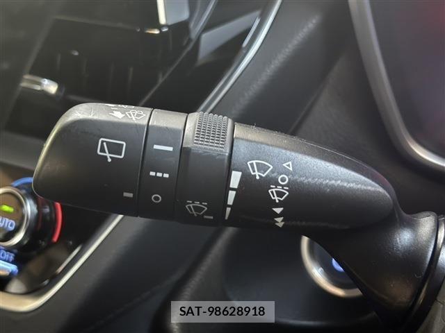 Toyota COROLLA CROSS 2021-11 8883436-21