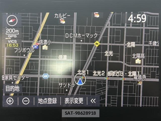 Toyota COROLLA CROSS 2021-11 8883436-25