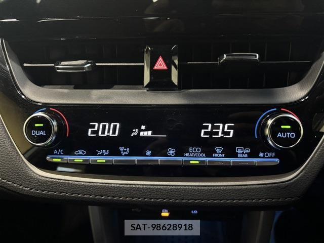Toyota COROLLA CROSS 2021-11 8883436-28
