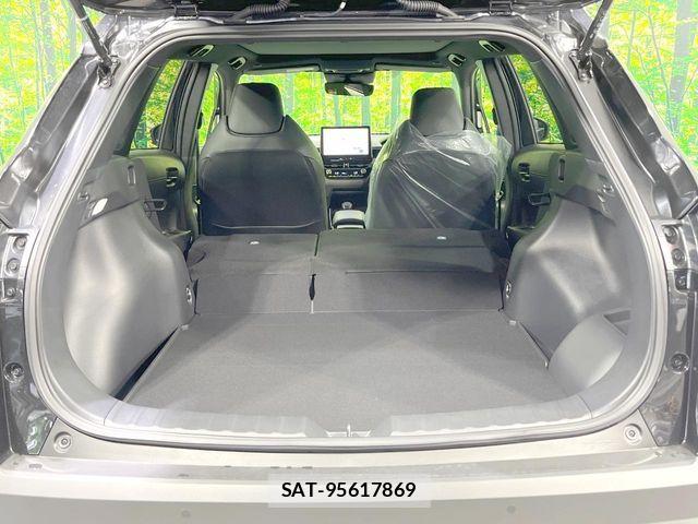 Toyota COROLLA CROSS 2025-11 8883432-9