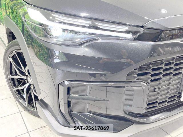 Toyota COROLLA CROSS 2025-11 8883432-11