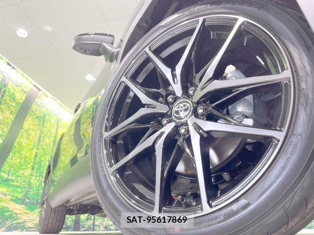 Toyota COROLLA CROSS 2025-11 8883432-12
