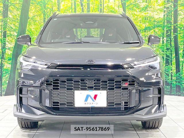 Toyota COROLLA CROSS 2025-11 8883432-13