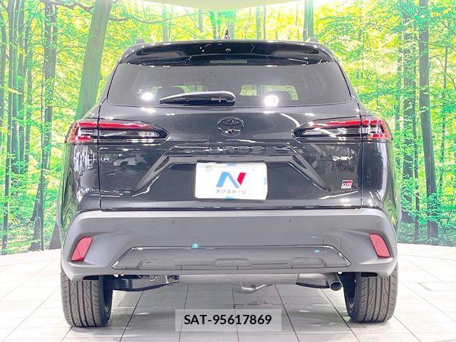 Toyota COROLLA CROSS 2025-11 8883432-14