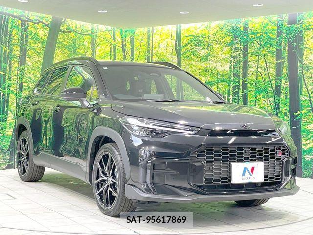 Toyota COROLLA CROSS 2025-11 8883432-15