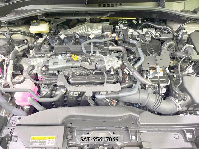 Toyota COROLLA CROSS 2025-11 8883432-17