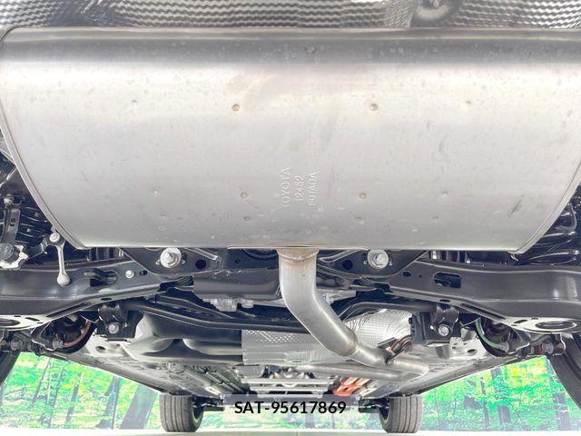 Toyota COROLLA CROSS 2025-11 8883432-18