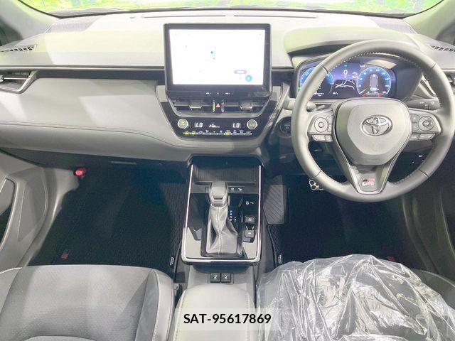 Toyota COROLLA CROSS 2025-11 8883432-1