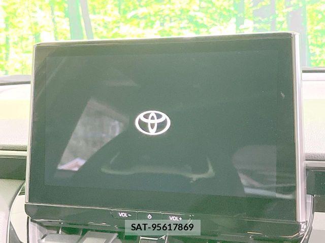 Toyota COROLLA CROSS 2025-11 8883432-3