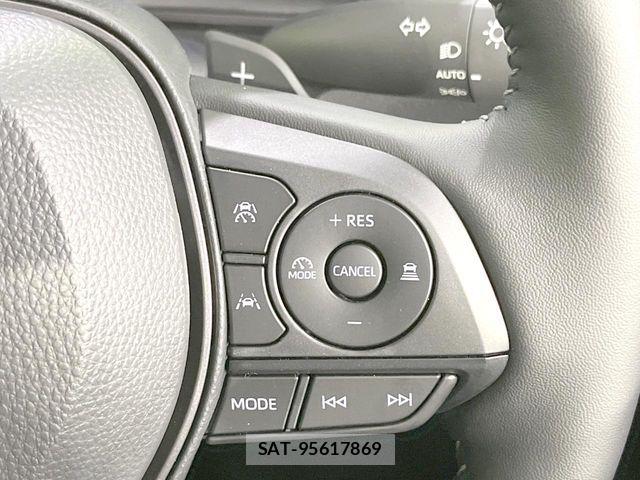 Toyota COROLLA CROSS 2025-11 8883432-5