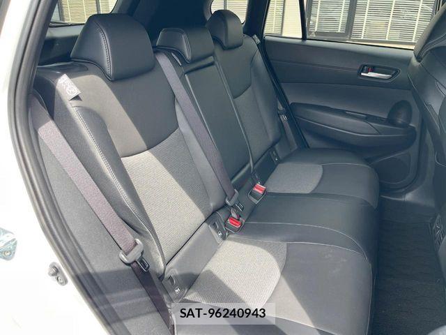 Toyota COROLLA CROSS 2025-11 8883434-9