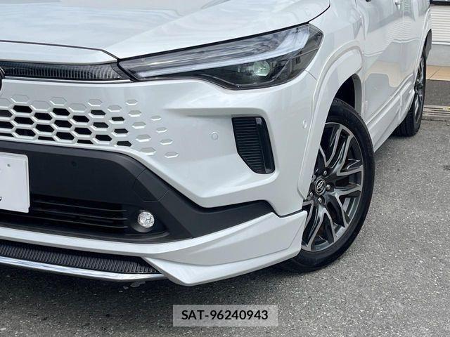 Toyota COROLLA CROSS 2025-11 8883434-12