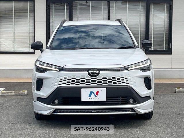 Toyota COROLLA CROSS 2025-11 8883434-14