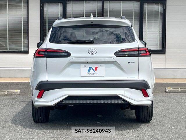 Toyota COROLLA CROSS 2025-11 8883434-15