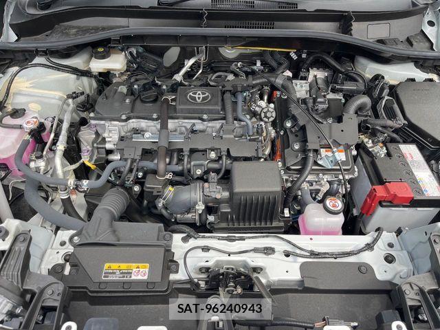 Toyota COROLLA CROSS 2025-11 8883434-17