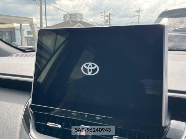 Toyota COROLLA CROSS 2025-11 8883434-3