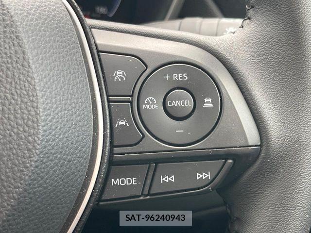Toyota COROLLA CROSS 2025-11 8883434-7