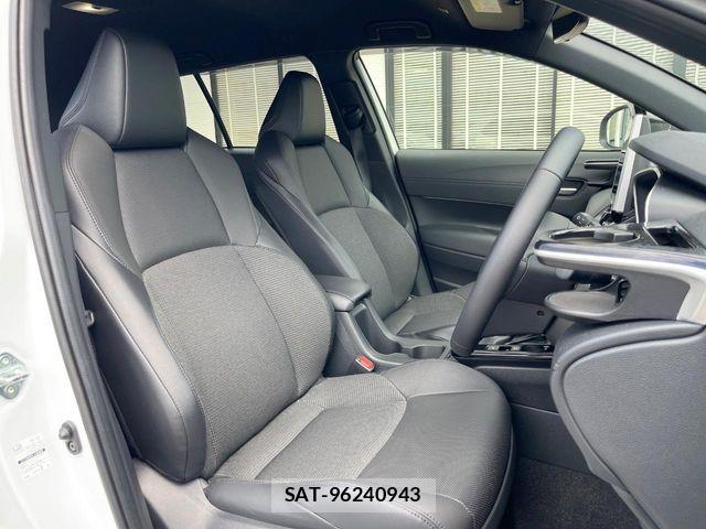 Toyota COROLLA CROSS 2025-11 8883434-8