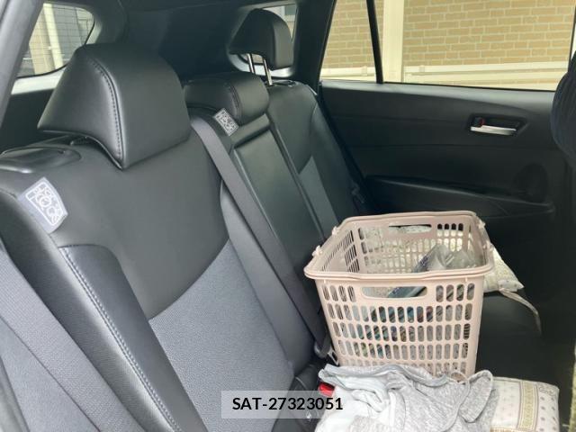 Toyota COROLLA CROSS 2022-07 8883439-13