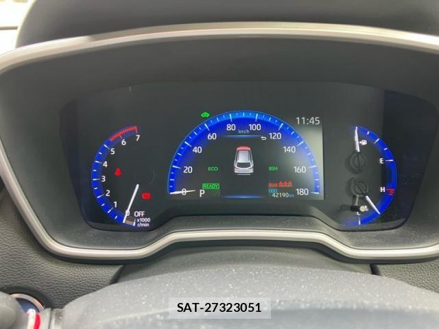 Toyota COROLLA CROSS 2022-07 8883439-17