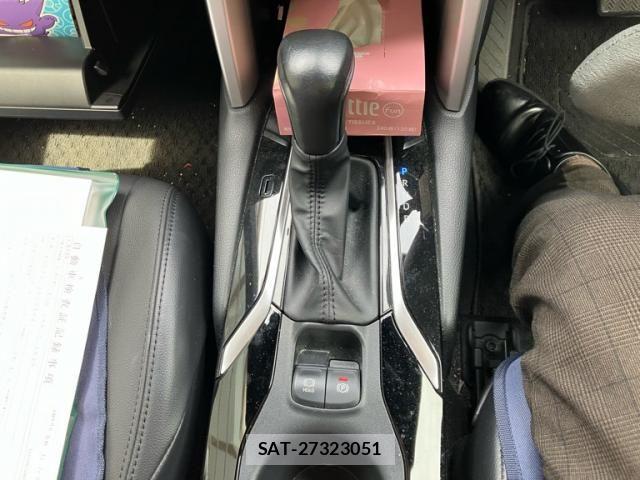 Toyota COROLLA CROSS 2022-07 8883439-18