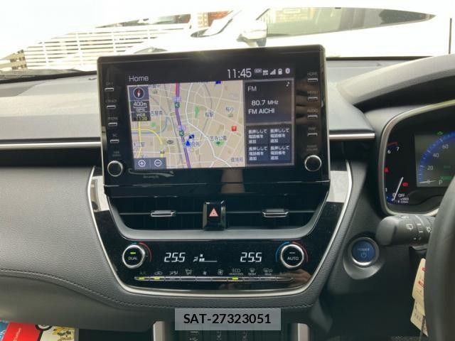 Toyota COROLLA CROSS 2022-07 8883439-20