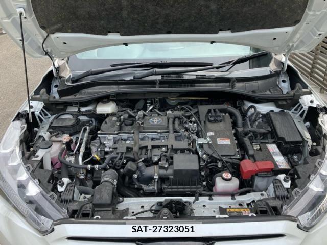 Toyota COROLLA CROSS 2022-07 8883439-25