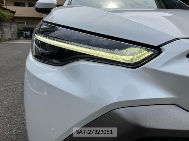 Toyota COROLLA CROSS 2022-07 8883439-4