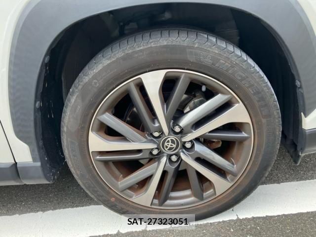 Toyota COROLLA CROSS 2022-07 8883439-5