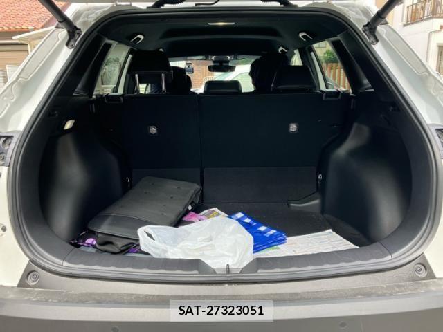 Toyota COROLLA CROSS 2022-07 8883439-8