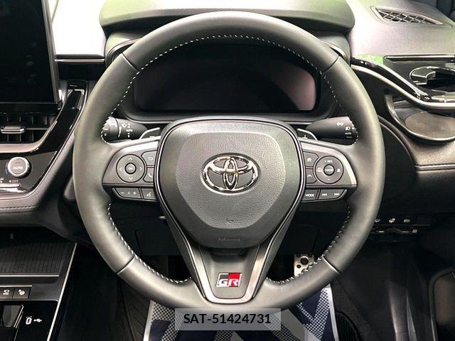 Toyota COROLLA CROSS 2026-07 8883431-12