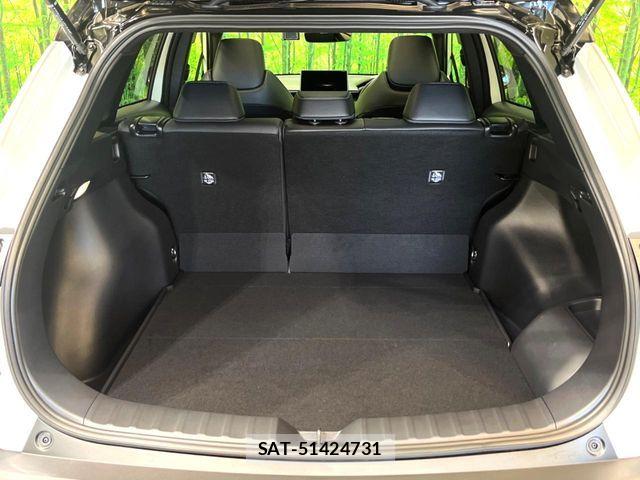 Toyota COROLLA CROSS 2026-07 8883431-13