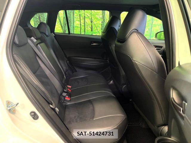Toyota COROLLA CROSS 2026-07 8883431-15