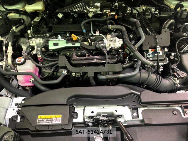 Toyota COROLLA CROSS 2026-07 8883431-16