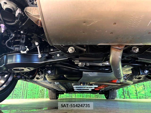 Toyota COROLLA CROSS 2026-07 8883431-17