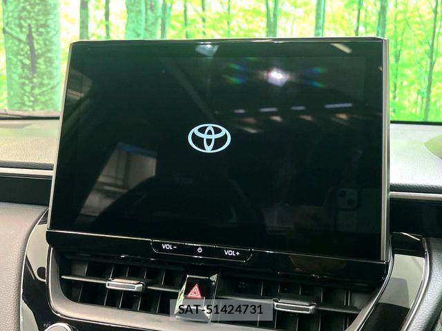 Toyota COROLLA CROSS 2026-07 8883431-2
