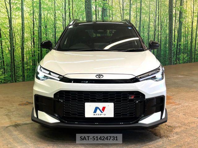 Toyota COROLLA CROSS 2026-07 8883431-8