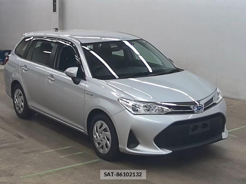 Toyota COROLLA FIELDER 2019 994335-0