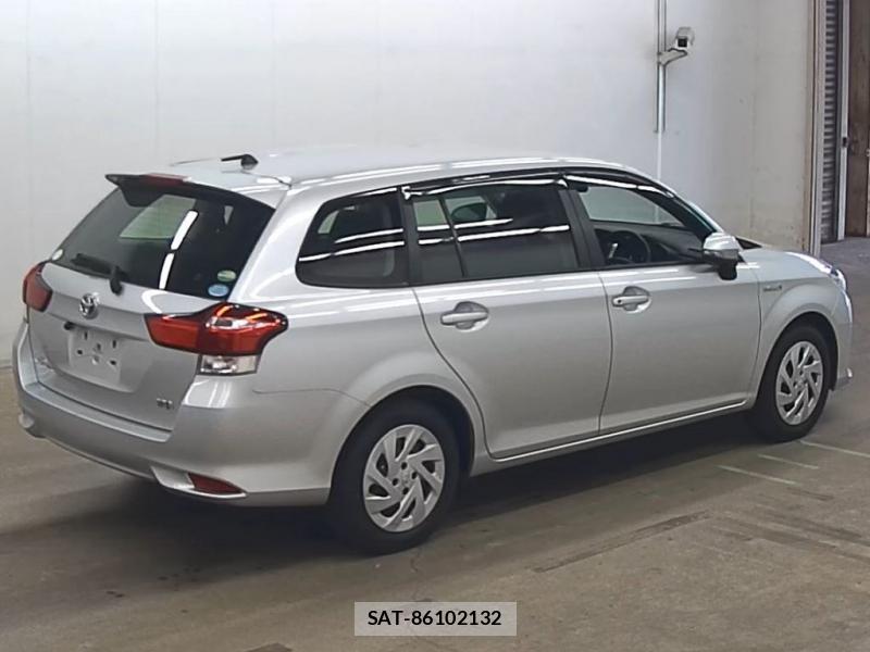Toyota COROLLA FIELDER 2019 994335-1