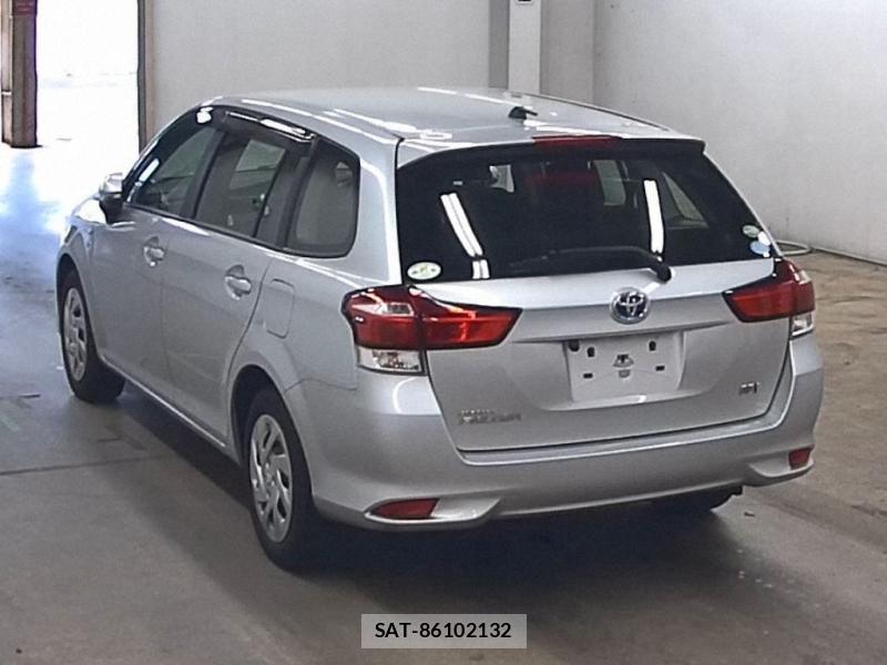 Toyota COROLLA FIELDER 2019 994335-2