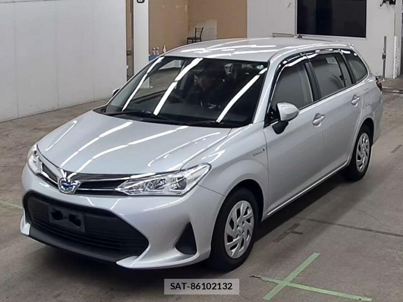 Toyota COROLLA FIELDER 2019 994335-3