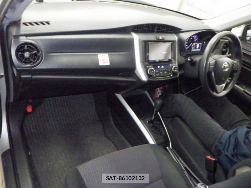 Toyota COROLLA FIELDER 2019 994335-4