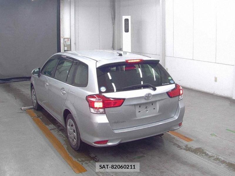Toyota COROLLA FIELDER 2019 1082498-2
