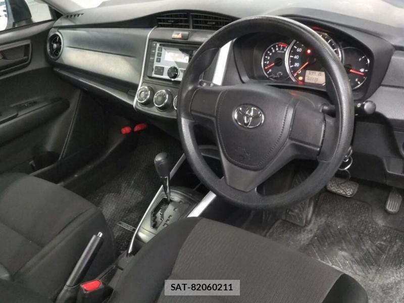 Toyota COROLLA FIELDER 2019 1082498-4