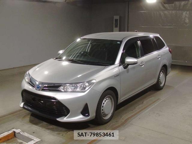 Toyota COROLLA FIELDER 2019 994334-0
