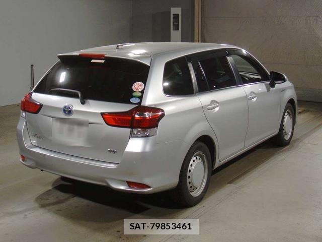 Toyota COROLLA FIELDER 2019 994334-1