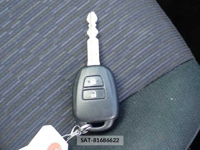 Toyota COROLLA FIELDER 2019 1232272-9
