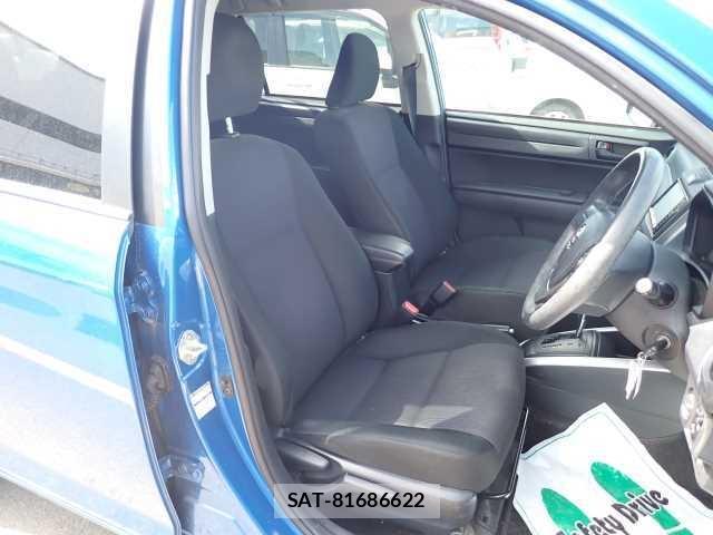 Toyota COROLLA FIELDER 2019 1232272-2