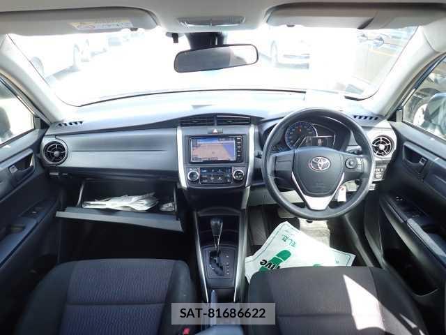 Toyota COROLLA FIELDER 2019 1232272-3
