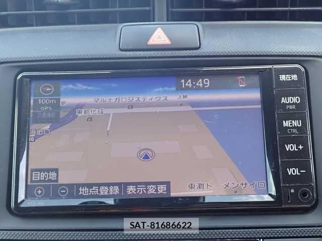 Toyota COROLLA FIELDER 2019 1232272-5